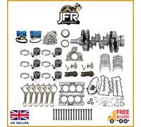 Land Rover 306DT Albero Lega Acciaio Con Kit Revisione Motore 3.0L TDV6 GEN-1