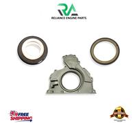 Land Rover 306DT TDV6 Anteriore Posteriore Trigger Ruota Crankhsaft Sensore Seal