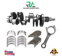 Land Rover 448DT 4.4L TDV8 Diesel Forgiato Albero con Cuscinetti E Biella X1