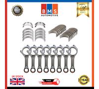 Land Rover 448DT Cuscinetti Con Biella Set 4.4 TDV8 Diesel Range Sport Nuovo