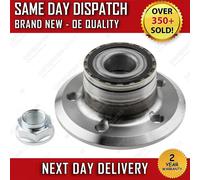 Land Rover 75 1.8 2.0 2.5 1999-2005 Ruota Posteriore Hub & Kit Cuscinetti Con