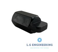 Land Rover Asse, Serbatoio & Scatola Trasferimento Tappo Scarico Rimozione Tool