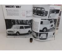 LAND ROVER - AUSTIN MORRIS - SPAZZOLA ROTANTE ORIGINALE LUCAS