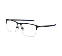 Land Rover Blue Stainless Steel Glasses (Frames)
