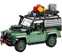 Icone LEGO Land Rover Classic Defender 90 (10317)