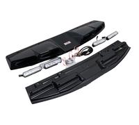 Land Rover Defender 110 90 HSE X L663 2020 2021 2022 SPOILER TETTO QUATTRO LED
