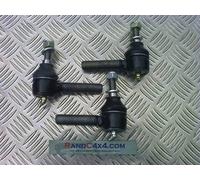 Land Rover Defender 110 90 Testa Barra D'Accoppiamento Set Spento 3 BGS1 K54