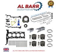 Land Rover Defender 2.4 TD4 ZSD424 DT244 Set Cuscinetti Motore Completo