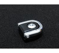 Land Rover Defender 90 110 SVX Cargo Tie Down Point Kit - DA1170