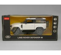 Land Rover Defender 90 - Rastar 1:24 - RA64700WH