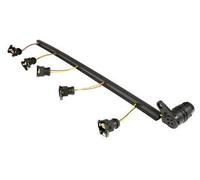 Land Rover Defender 90 TD5 87-06 Carburante Diesel Iniettore Cablaggio Nuovo
