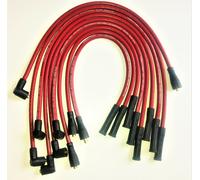 Land Rover Defender 90 V8 3.5 89> Formula Power 10Mm Race Performance Lead Set.