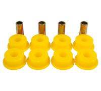 Land Rover Defender Anteriore Braccio Radiale - Asse Boccola Poly Poliuretano