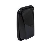 Land Rover Defender coppia specchietti retrovisori ad ala nero lucido DA6892 X2