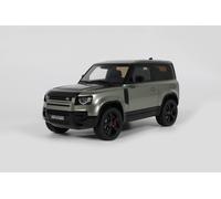 LAND ROVER DEFENDER P400 X-DYNAMIC HSE - 2021