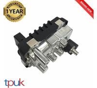 Land Rover Defender Turbo Attuatore 2.4 G38 140PS RWD 2006 Nuovo Di Zecca