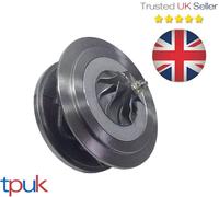Land Rover Defender Turbo Turbocompressore Cartuccia 2.4 RWD 140PS 2006 IN CHRA