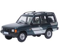 Land Rover Discovery 1 Marseilles 1:76 Scala Oxford Diecast 76DS1003