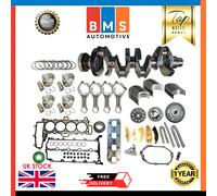 Land Rover Discovery 2.0 Diesel 204DTA Pompa Olio Kit Revisione Ingenium Albero
