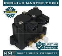 Land Rover Discovery 2 1998-2004 Nuovo Aria Sospensioni Solenoide Valvola Blocco