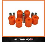 Land Rover Discovery 2 Posteriore Braccio Longitudinale Telaio & Asse Bush Set