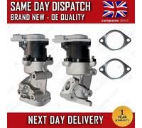 Land Rover Discovery 3 & 4 2.7TD / Gamma Sport 2.7D Sinistro & Destro EGR