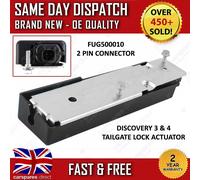 Land Rover Discovery 3 & 4 2004-2018 Superiore Portellone Stivale Attuatore Di