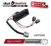 Land Rover Discovery 3 4 Portellone Posteriore Porta Rilascio Manico A LR015457