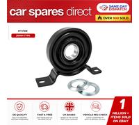 Land Rover Discovery 3 & 4 Posteriore Propshaft Cuscinetto Centrale TVB500360