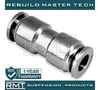 Land Rover Discovery 3/LR3 Sospensione Aria Linea Calze Riparazione Dritto