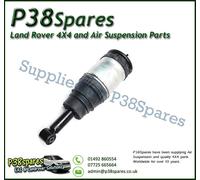 Land Rover Discovery 3 Nuovo Posteriore Air Spring Borsa