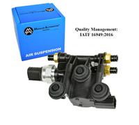 Land Rover Discovery 4 Valvola Sospensioni pneumatiche RVH000046