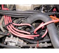 Land Rover Discovery EFI 3.9 V8 Formula Power Set Cavi Accensione 10mm RACE