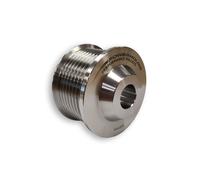 Land Rover Discovery Furgone 3.0 SCV6 2021 Compressore Puleggia Performance