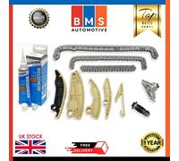 Land Rover Discovery Jaguar Xe XF 2.0 204DTD Timing Kit Catena Con Sigillante
