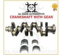 Land Rover Velar 2.0 Diesel Albero Motore e Di Cuscinetti +Biella +Anelli AJ200D