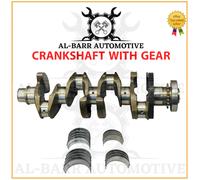 Land Rover Velar 2.0 Diesel Albero Motore e Di Cuscinetti +Biella +Anelli AJ200D