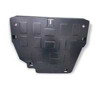 Land Rover Discovery Sport 2014-2024 protezione antincastro in acciaio