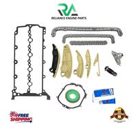 Land Rover Discovery Sport 204DTA 204DTD 2.0L Dtiming Catena Guarnizione Kit
