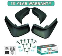 Land Rover Discovery Sport L550 Nuovo Completo Anteriore E Post. Parafanghi Kit