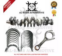 Land Rover DT306 AJ20D6 Bielle+Albero+Principale & Biella Kit Cuscinetti