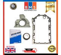 Land Rover E Jaguar 306DT 3.0 Diesel Posteriore Sigilli Victor Reinz +