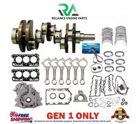 Land Rover Evoque Jaguar Xe 3.0 Diesel 306DT Albero con Motore Rebuildkit