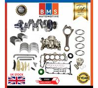 LAND ROVER FORGIATO ALBERO CON KIT REVISIONE MOTORE 204DTA 2.0D SCOPERTA V NUOVA