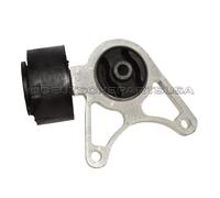 LAND ROVER Freelander 02-05 Staffa Supporto Cambio Differenziale Post. Sin.