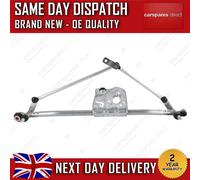 Land Rover Freelander 1 1998-2006 Motore Tergicristallo Anteriore Connessione