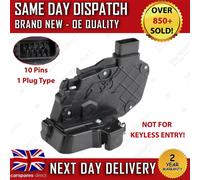 Land Rover Freelander 2 Anteriore Lato Destro Serratura Chiavistello Attuatore