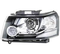 HELLA 1LJ 354 813-141 Faro anteriore
