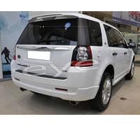 Land Rover Freelander 2 MK 2 POSTERIORE SPOILER TETTO SPOILER ALETTONE