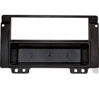 Land Rover Freelander Auto CD Radio Stereo Singolo/Doppio din Plancia Cornice